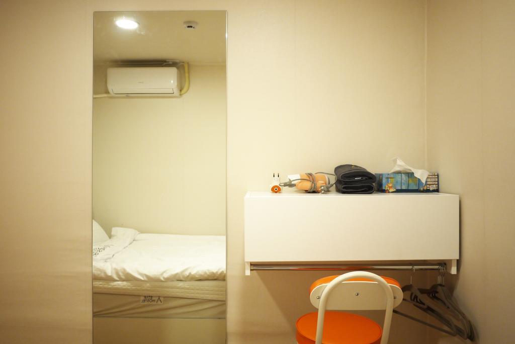 Star Hostel Seoul Dongdaemun Room photo